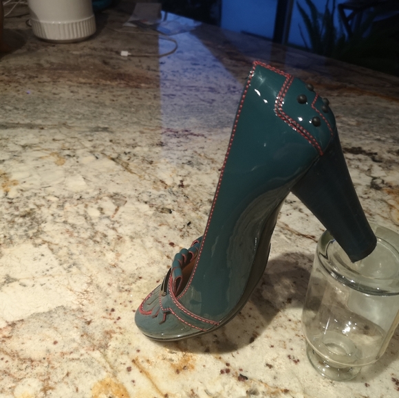 Women shoes - Picture 4 of 4